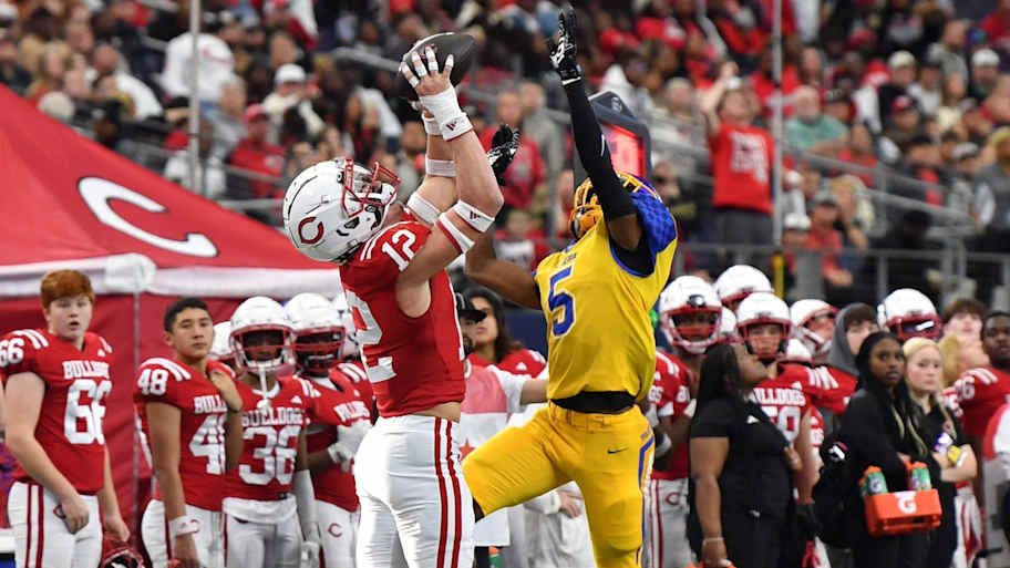 What 4-Star Linebacker Carson Crawford Said About Signing With Colorado