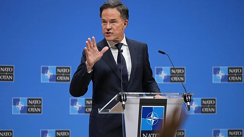 Europe and Canada on track to buy €4.3bn of US weapons for Ukraine this ...