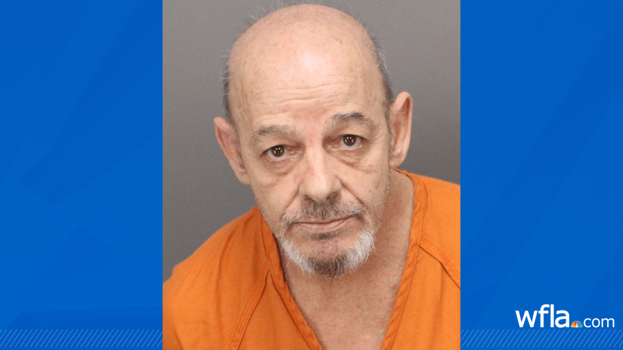 St. Pete man accused of sexually abusing child