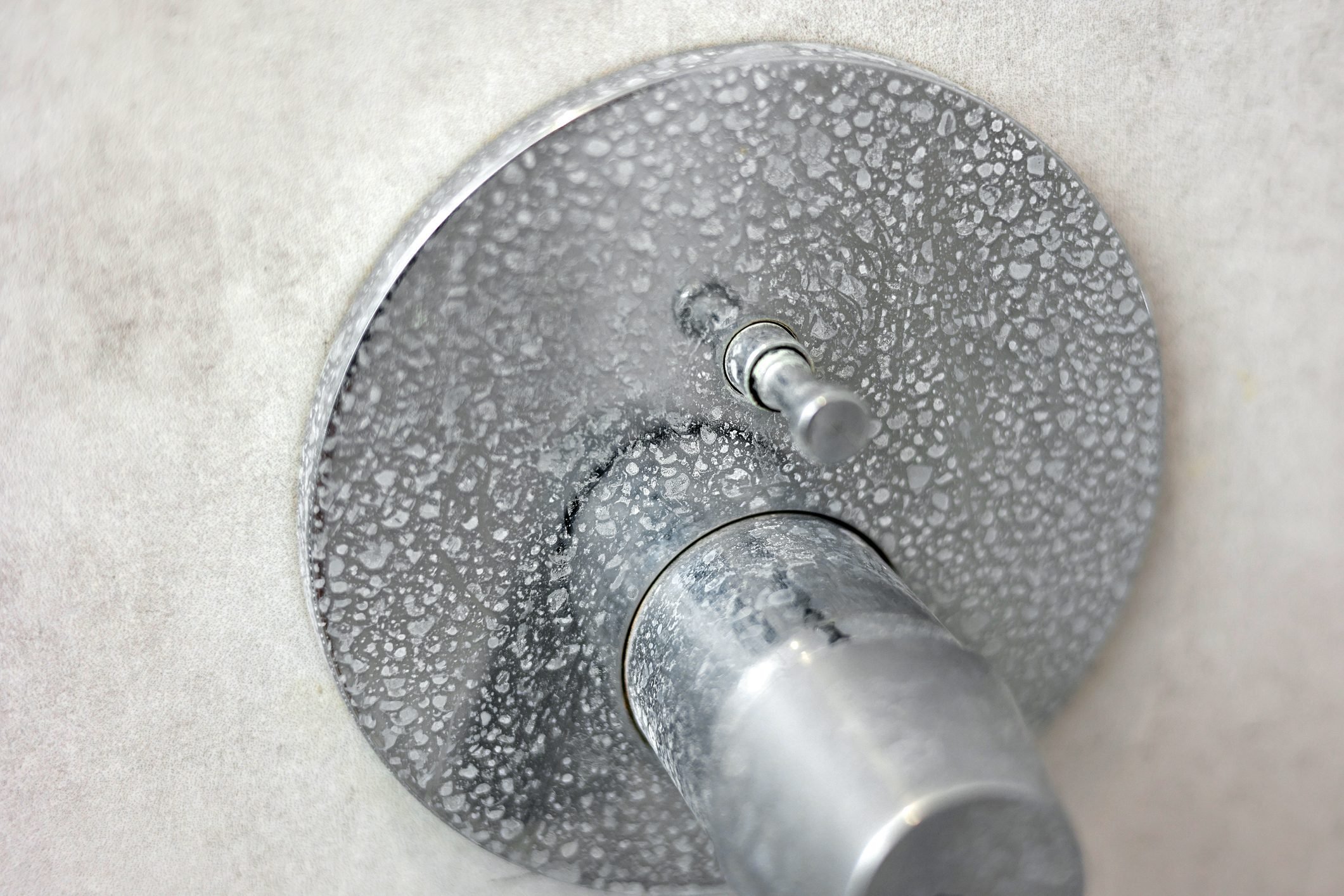 How to Remove Hard-Water Stains from Any Surface, According to Cleaning ...