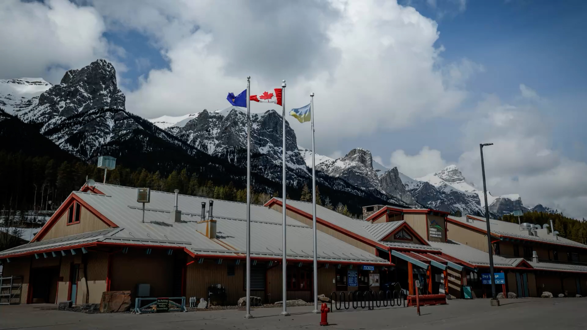 Bright winter forecasts buoy ski resort hopes, even as younger ...