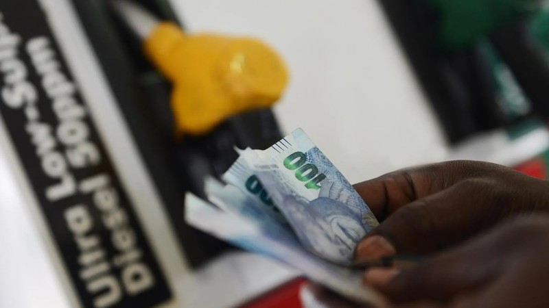 South African motorists to benefit from fuel price reductions this month
