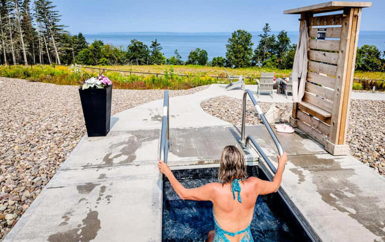 4 incredible Nordic spas in Nova Scotia you won’t want to miss