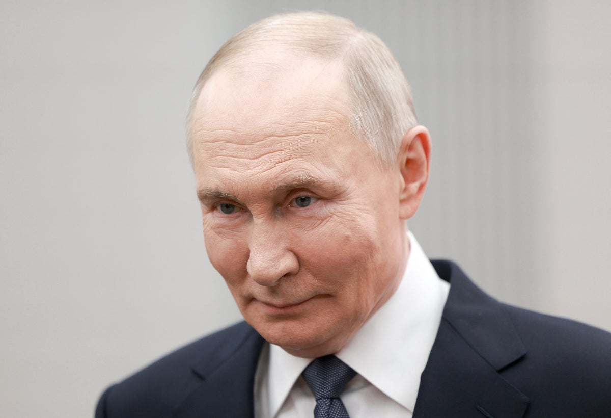 NATO hits back at Putin’s war threat as UK condemns ‘Kremlin claptrap’