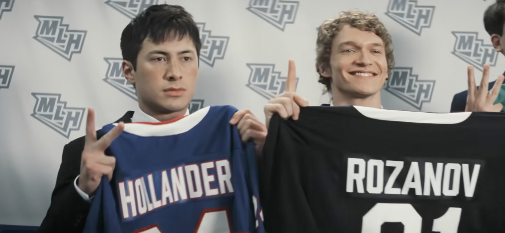 Is HBO's ‘Heated Rivalry' based on a book? Biggest onscreen differences