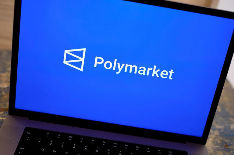 What is Polymarket? How prediction markets work as United States ...