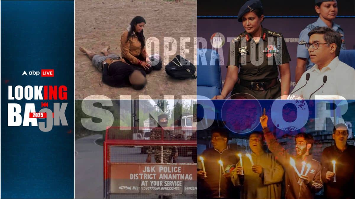 Looking Back 2025: Pahalgam Attack And Operation Sindoor, A Turning ...