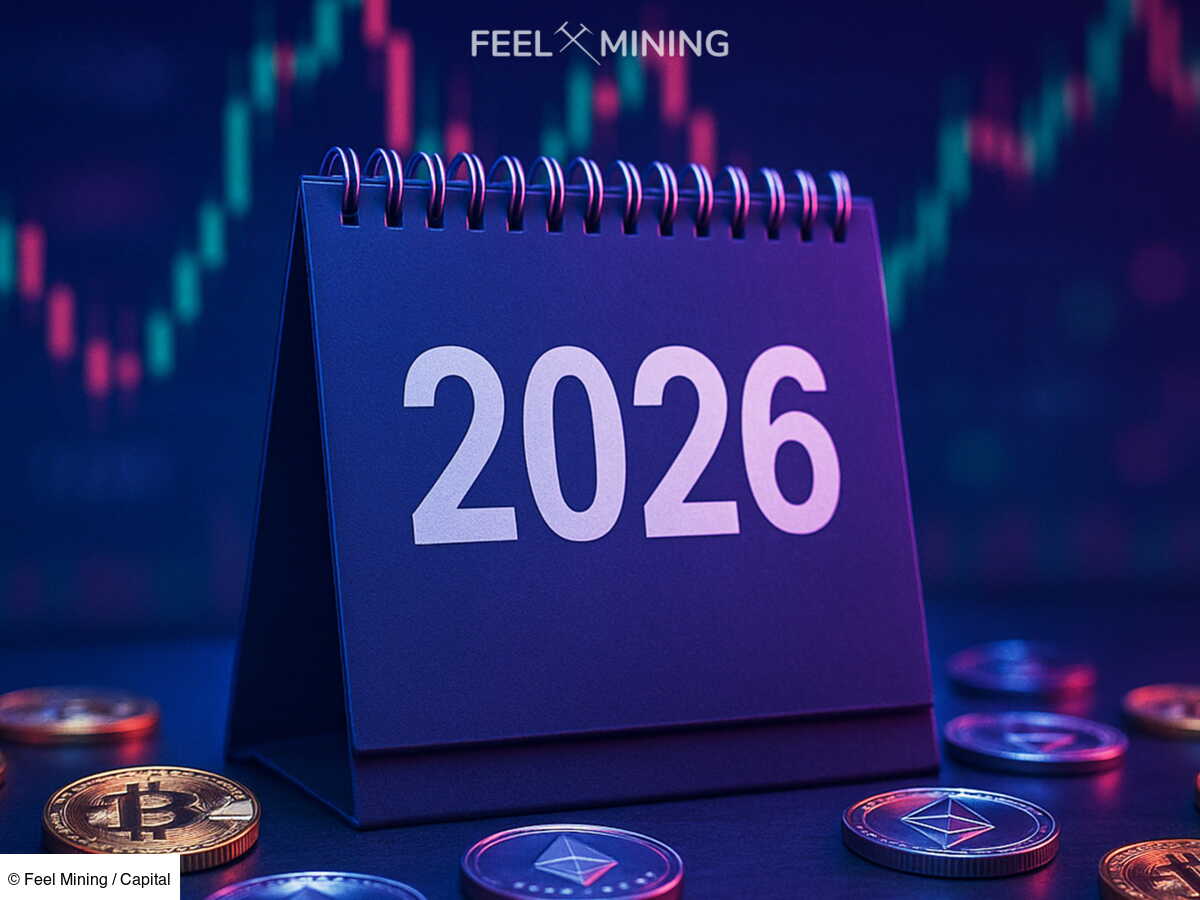 Bitcoin : « la crypto n°1 vers une fin 2025 morose », quelles perspectives  pour 2026 ?