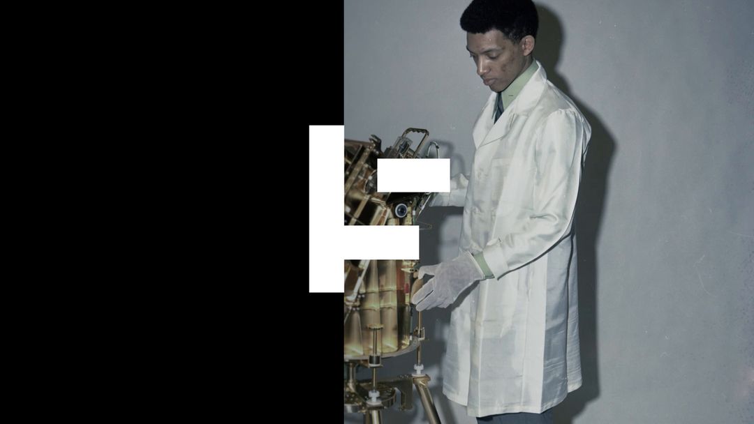 Impactful African-American Inventors: Changing Our World
