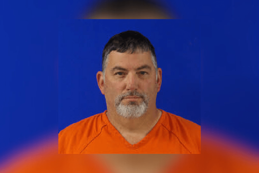 Van Zandt County commissioner arrested for official oppression ...
