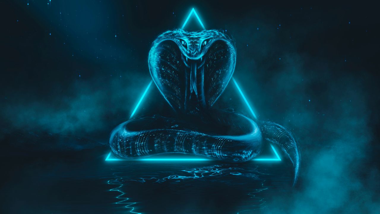 An Iranian hacker group deployed malware disguised as the classic Snake ...