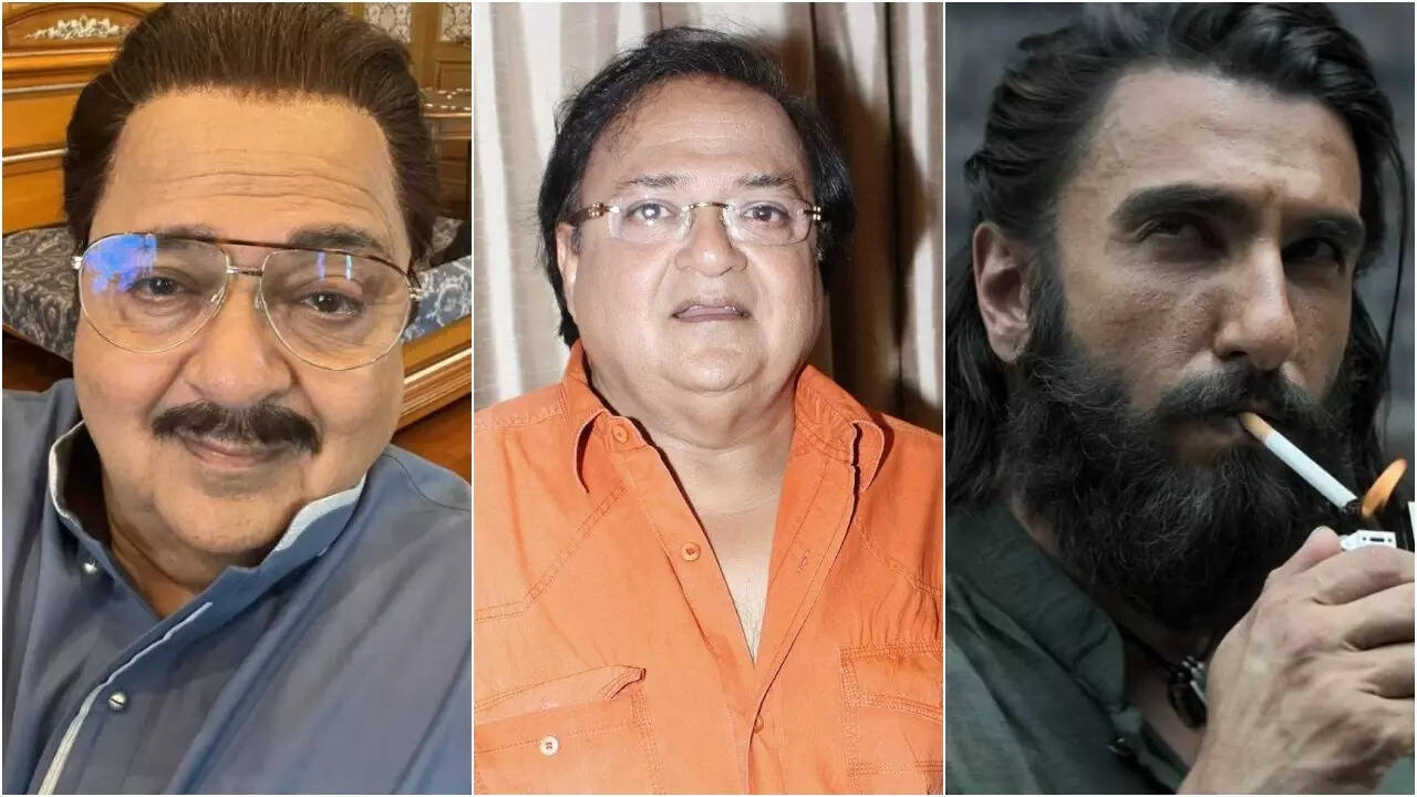 In the news: Major Mohit Sharma and film Dhurandhar