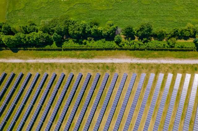 Farmers stunned after unexpected impacts of new solar farm project: 'It ...