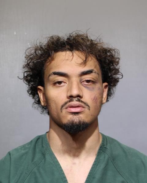 Jacksonville man arrested after shooting father at home, JSO says