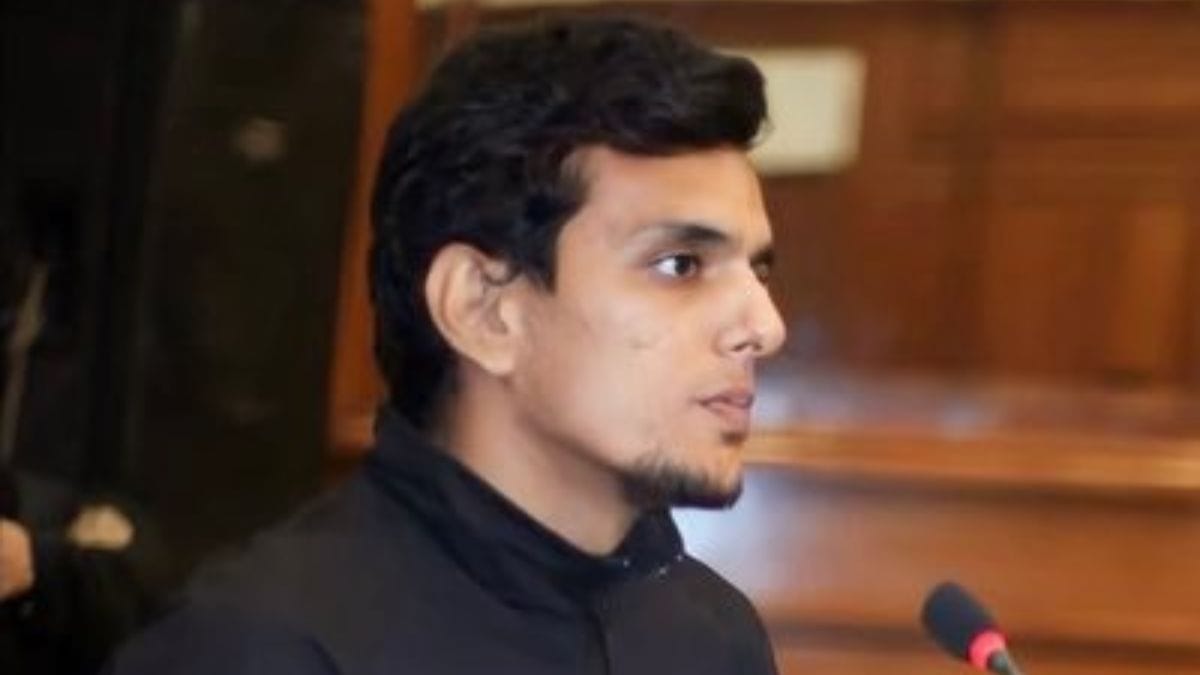 Who is Pakistan’s information adviser Ahmad Hassan Al-Arabi? Even ...