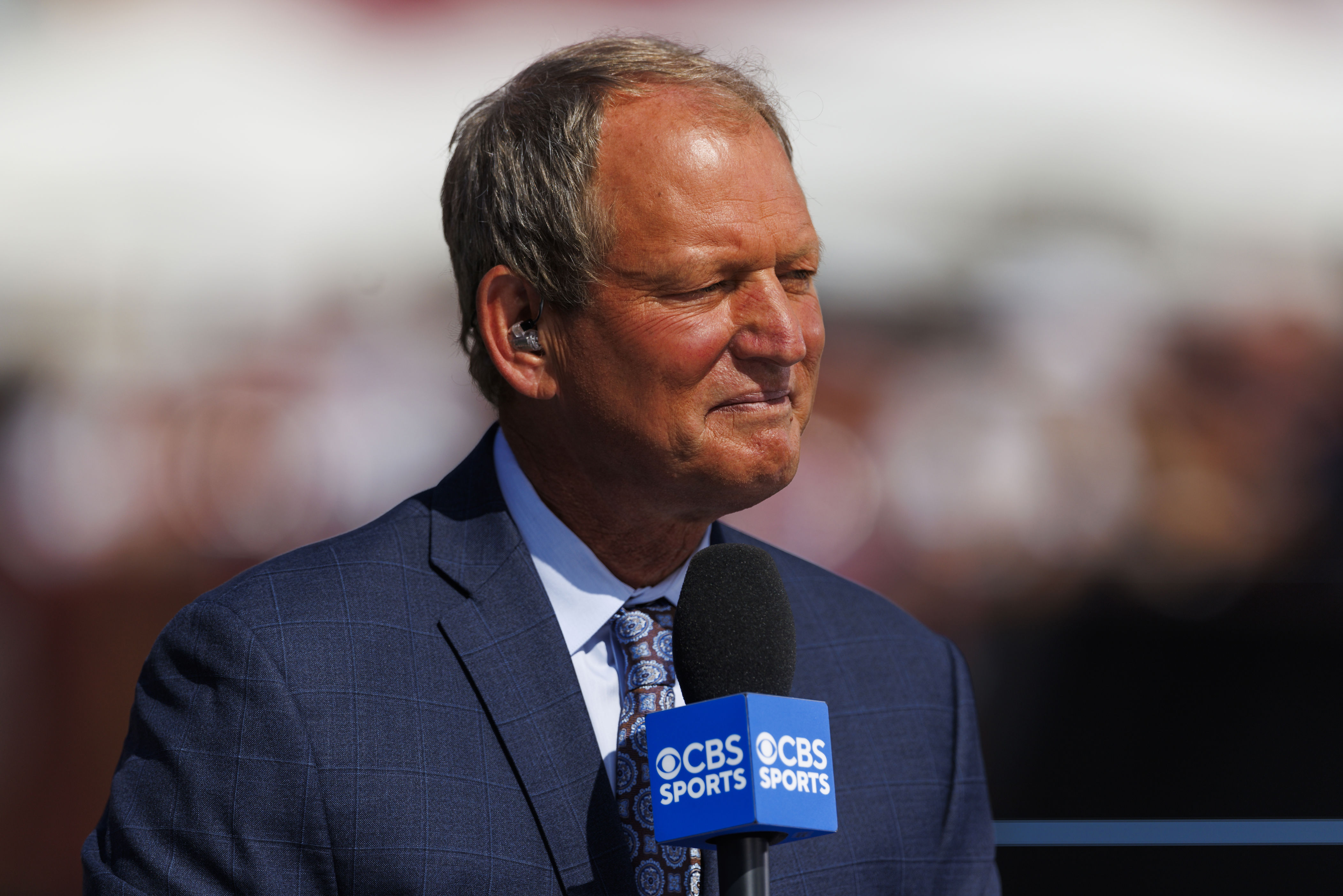 Rick Neuheisel predicts winner of SEC Championship Game