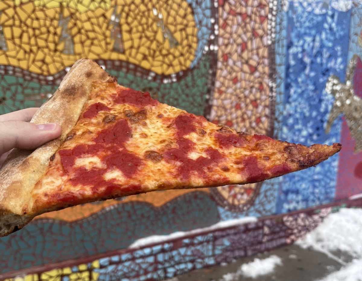 Chomp Pizza