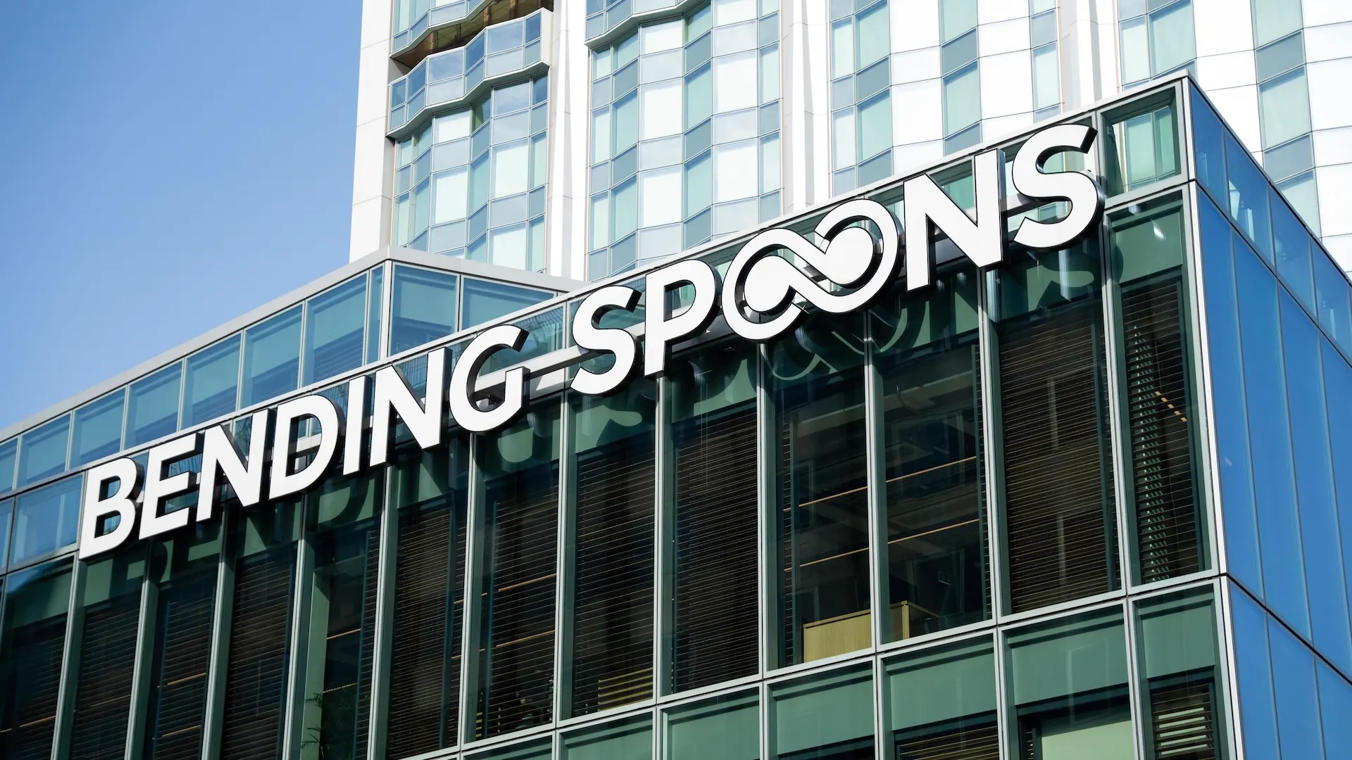 Bending Spoons is adding another tech company to its acquisition portfolio