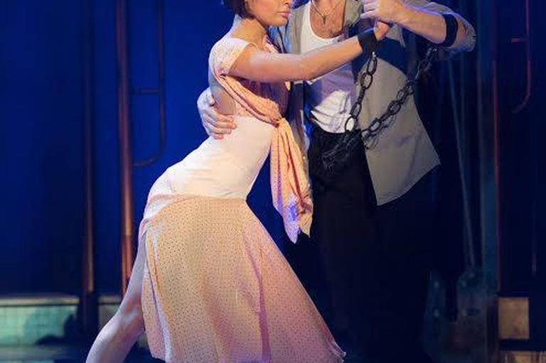 Strictly Come Dancing fans 'so happy' as two icons make surprise return ...