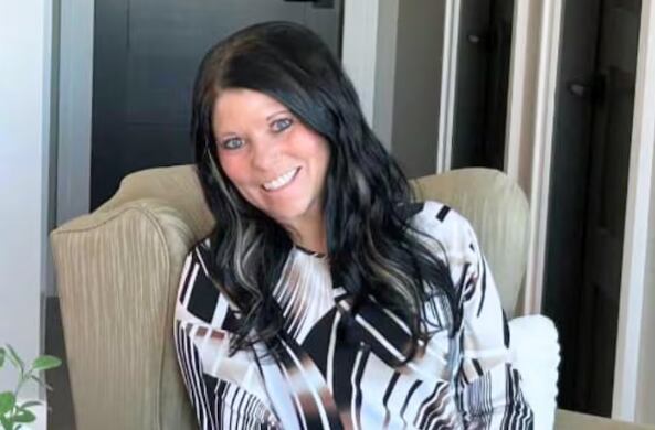 Sask. woman to stand trial on 2nd-degree murder charge in husband's death