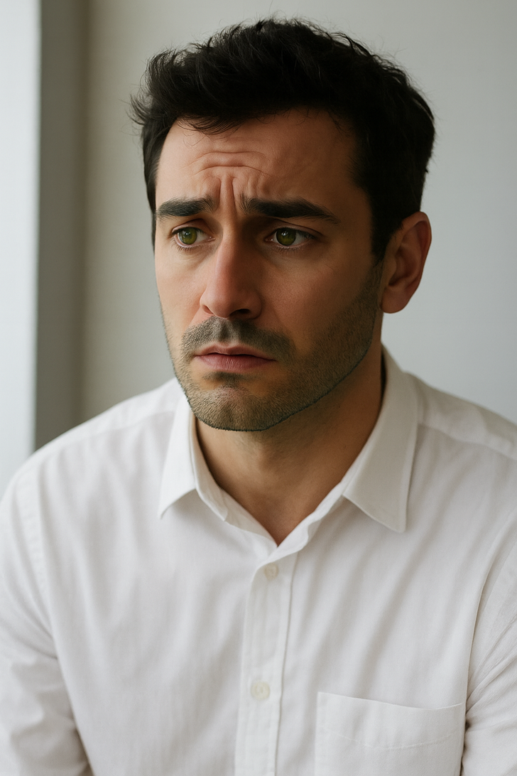 I refused to earn 25K less than a new hire—so I pulled a move no one