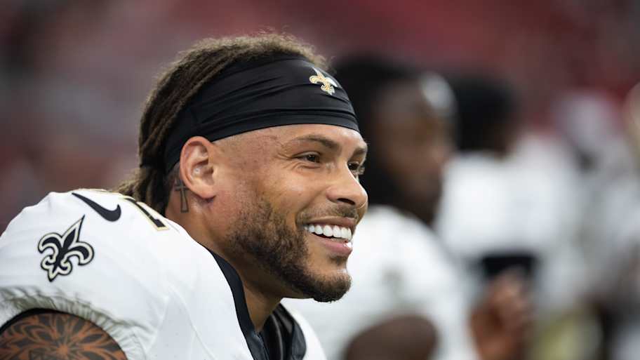 Tyrann Mathieu is willing to come out of retirement (but not for the ...