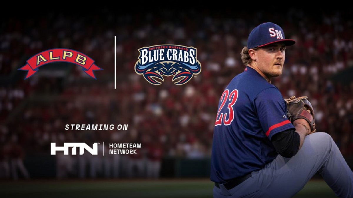 Atlantic League Names HomeTeam Network New Streaming Partner