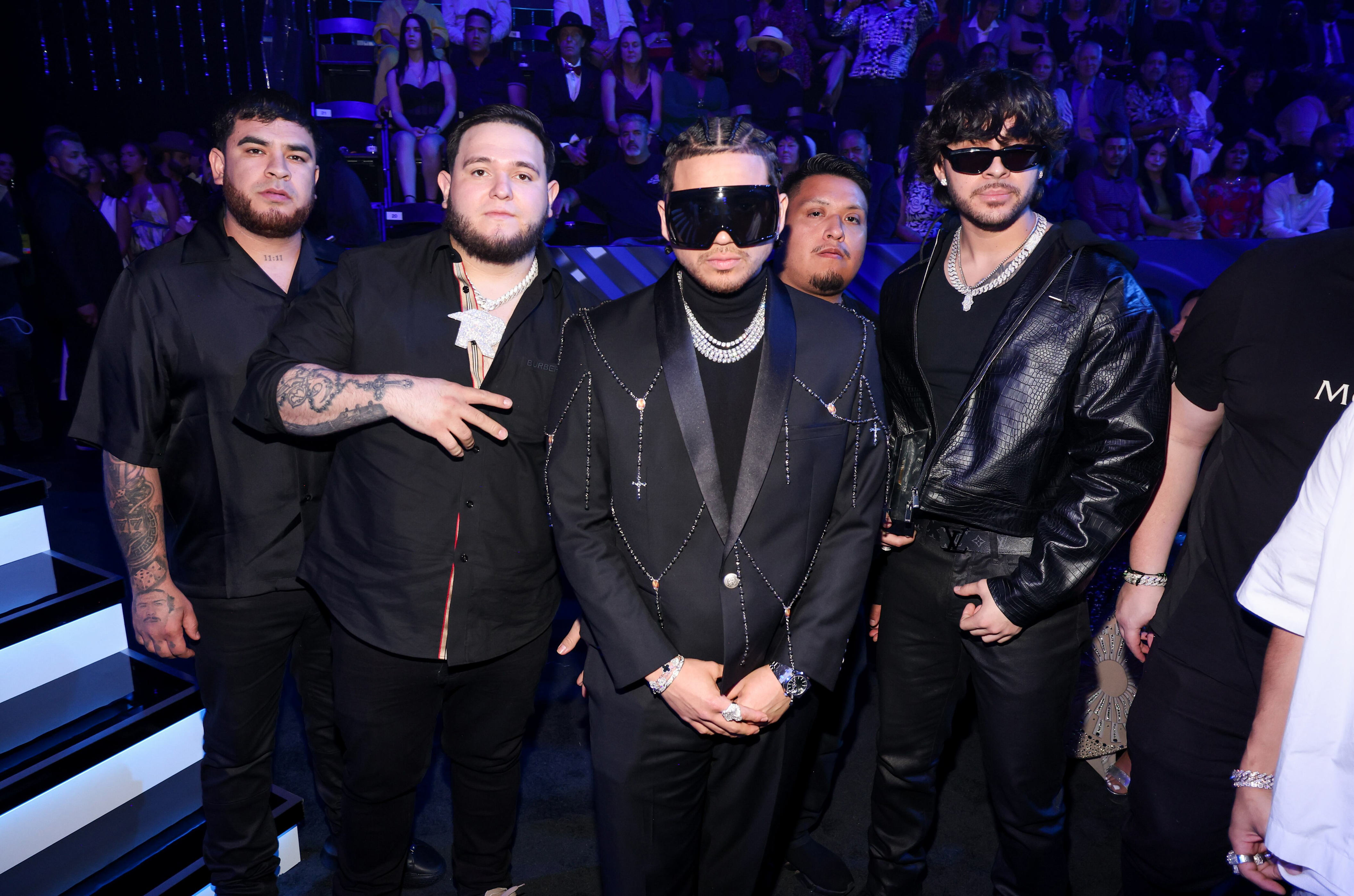 Billboard Latin Music Awards 2024 - Show