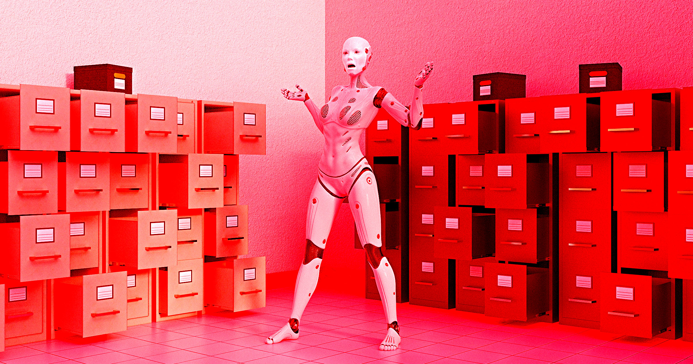 Microsoft’s attempts to sell AI agents are turning into a disaster