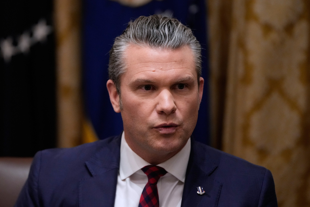 Pete Hegseth faces deepening scrutiny from Congress over boat strikes