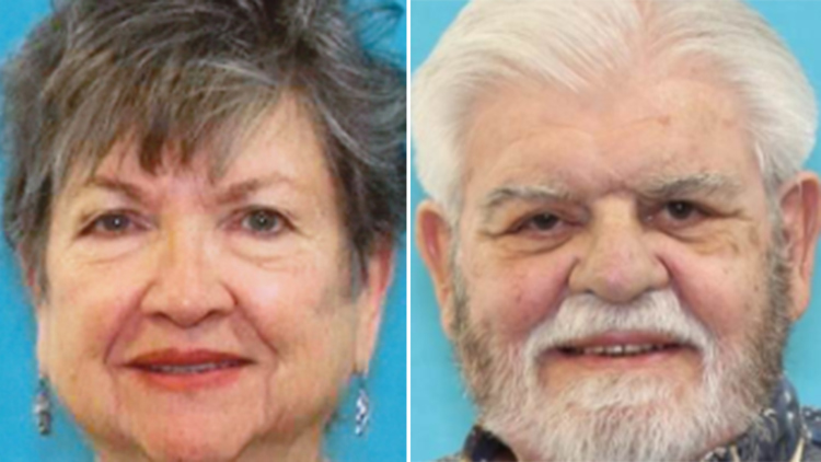 Heartbreaking ending after Silver Alert issued for missing elderly ...