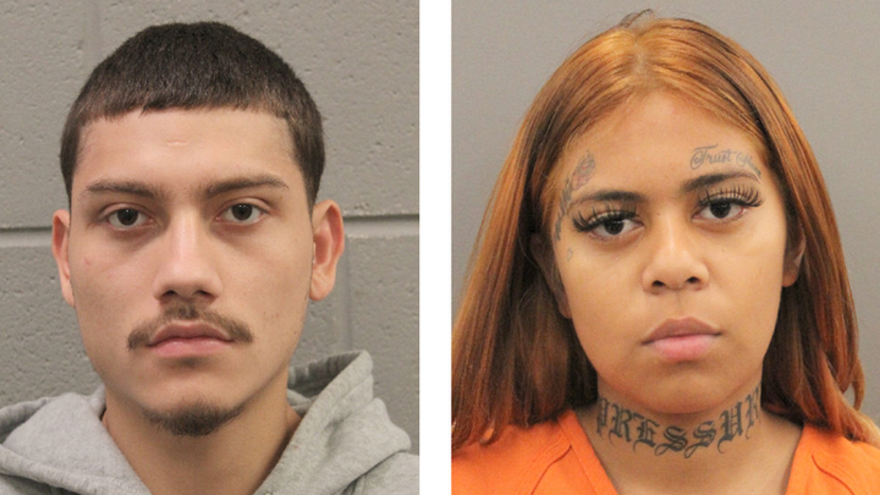 Two wanted, accused of robbing man contacted via dating app, Houston ...