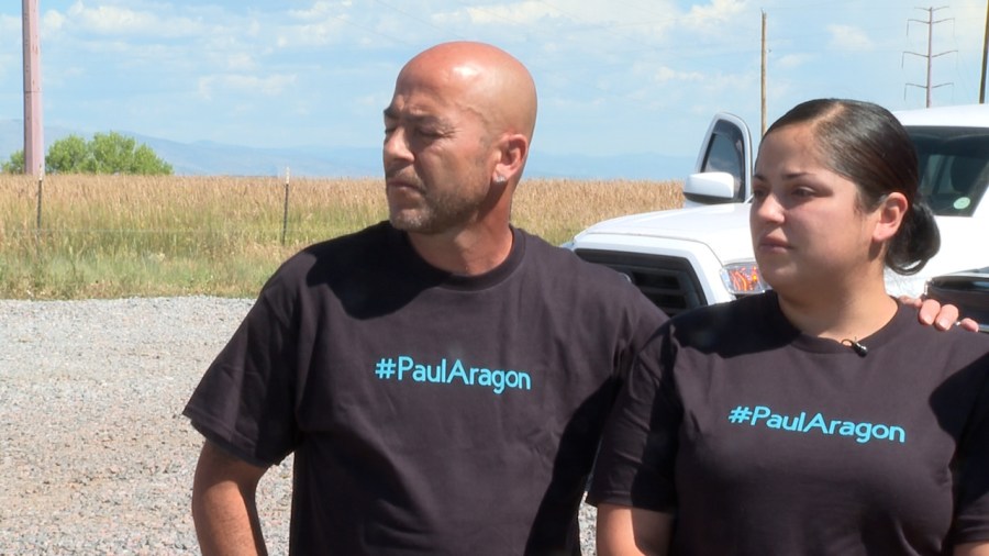 Investigators: Missing Colorado man found after 4 months in Coal Creek