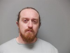 Police: K-9 alerts to meth laced with fentanyl during traffic stop