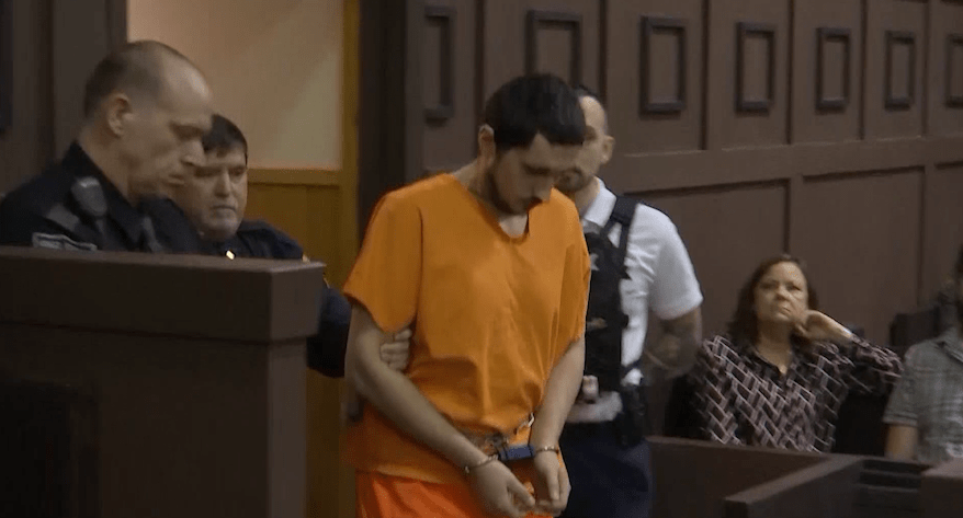 Jury selection continues for third day in trial of man accused of ...