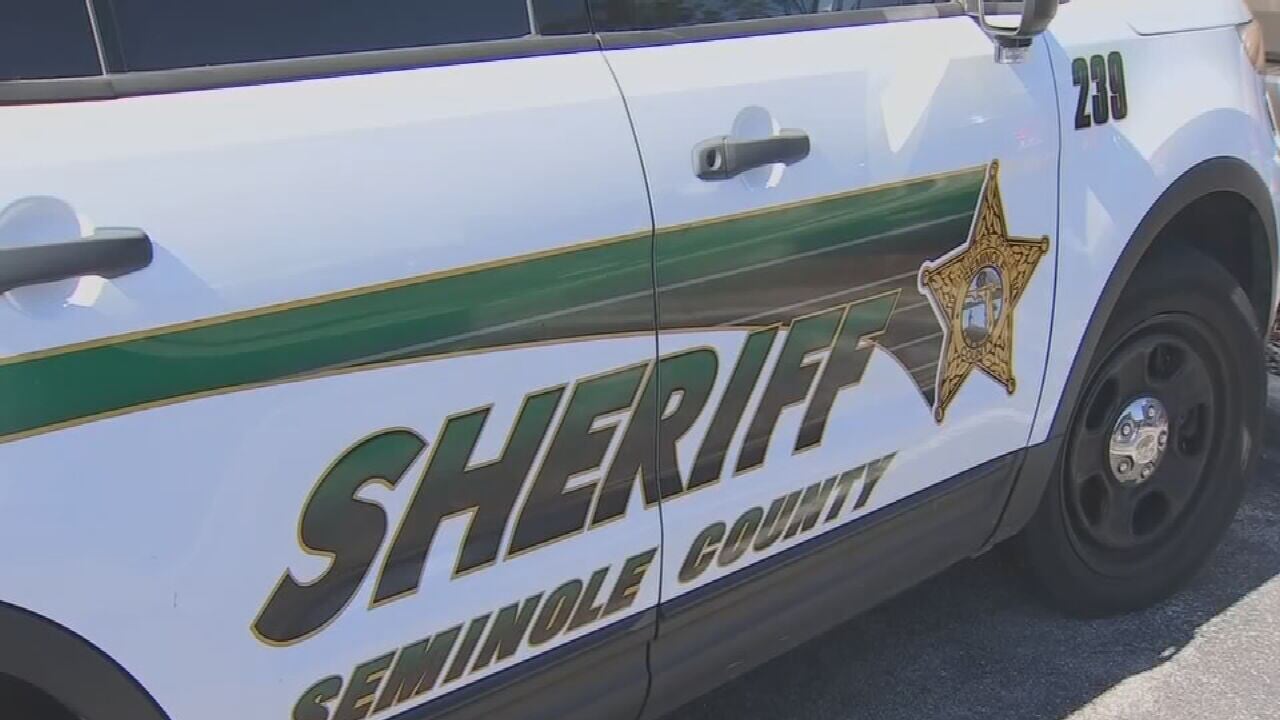 Deputies identify person shot to death in Seminole County road rage case