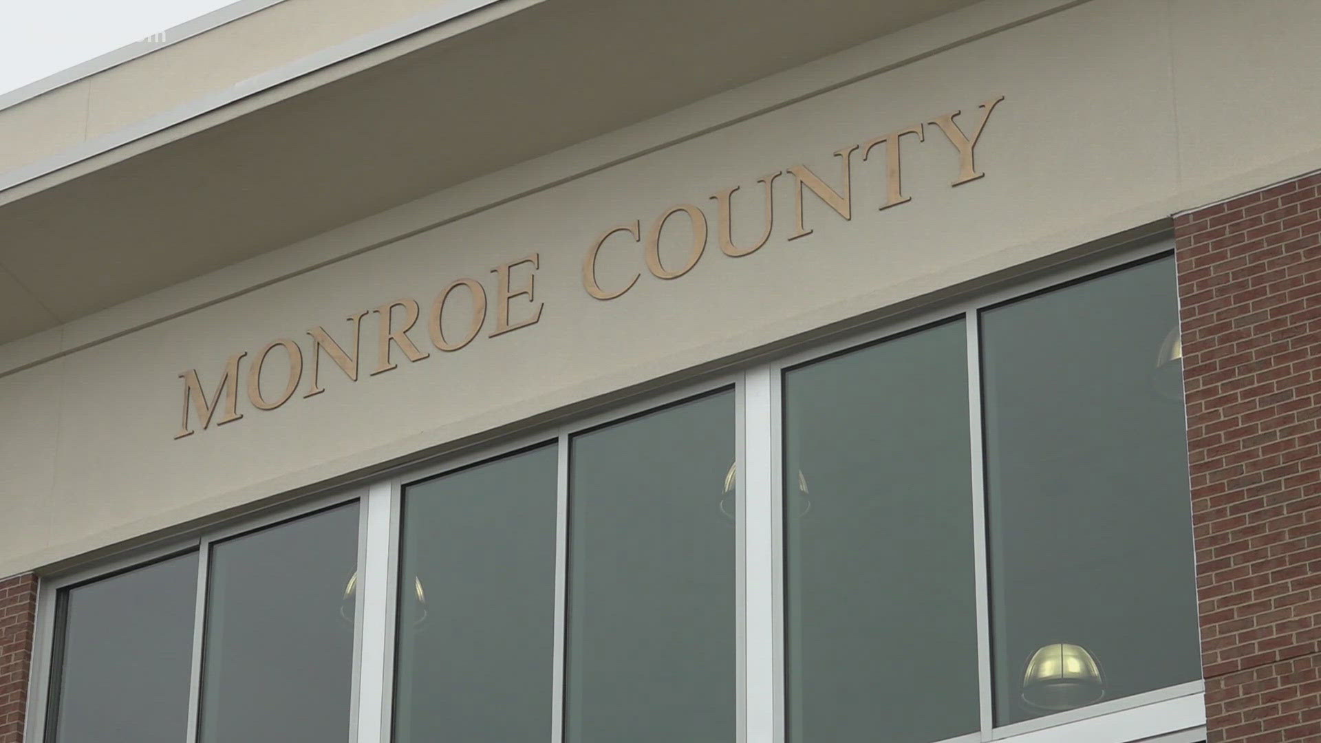 Monroe County passes data center moratorium, says they will review ...