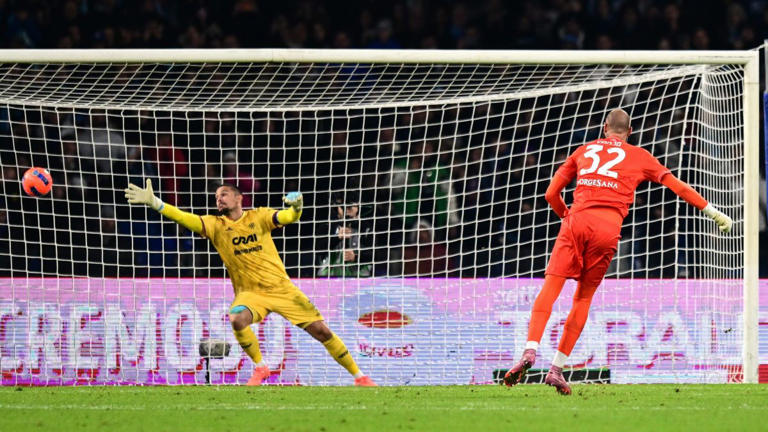 Perché Vanja Milinkovic-Savic tira così bene rigori e calci di punizione anche se fa il portiere