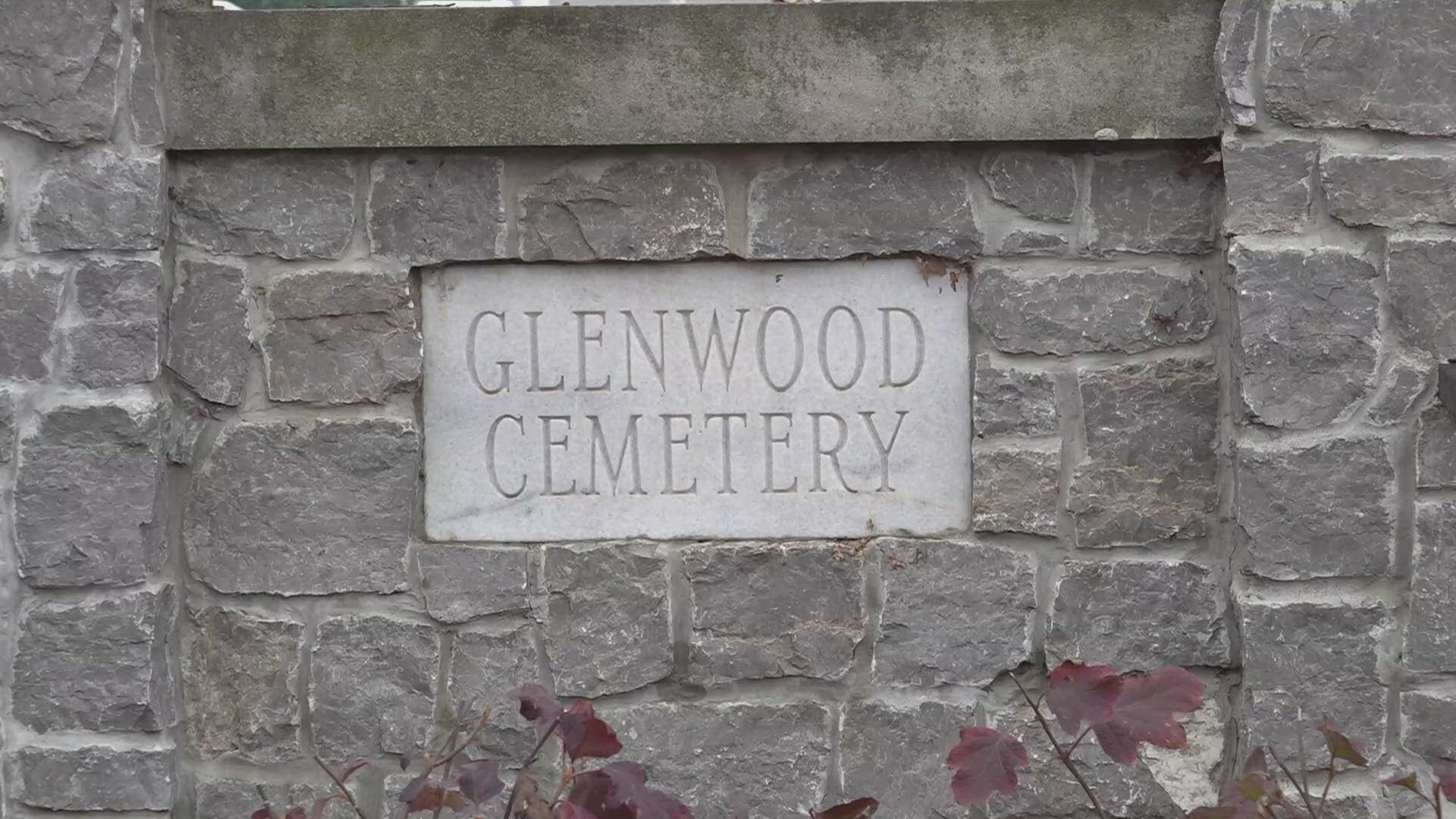 Historic Glenwood Cemetery in Huntsville unveils digital walking tour ...