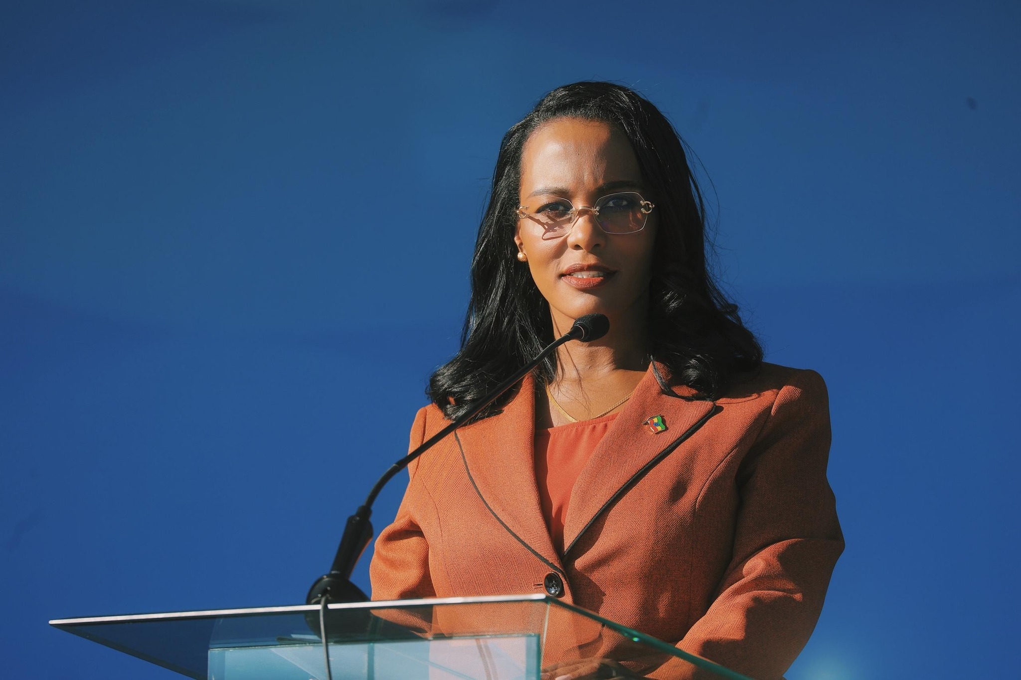 Addis Ababa undertaking effective initiatives to improve residents ...