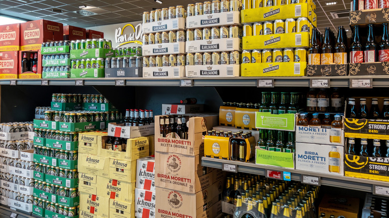 Does beer ever expire? How to tell if your bottles and cans need to go