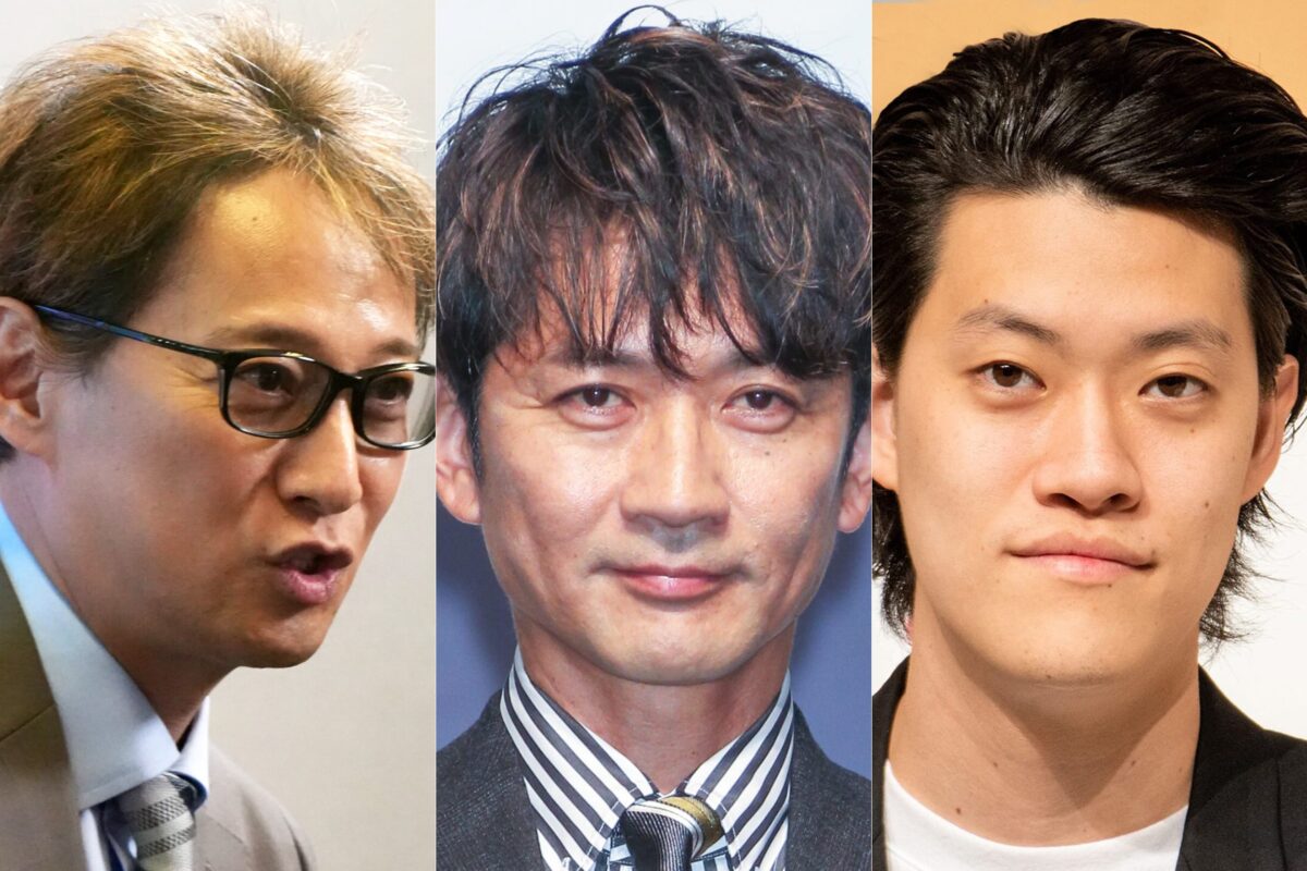 悪い意味で…」国分太一と中居正広氏の騒動に共通すること 粗品の視点に