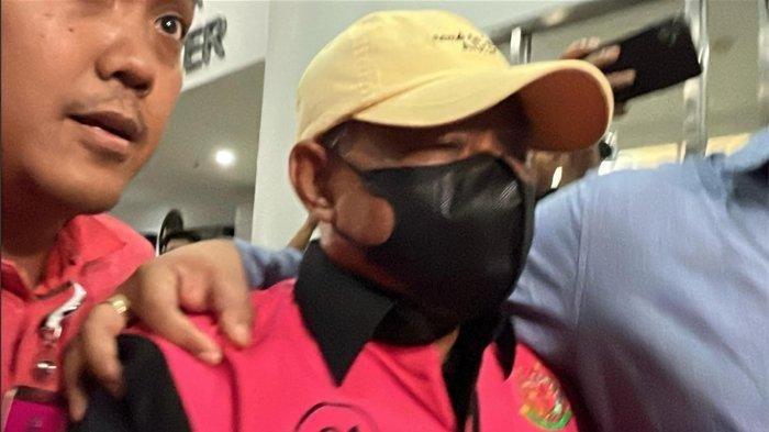 Banding Hakim Djuyamto Usai Divonis 11 Tahun Penjara Kasus Suap Ekspor CPO