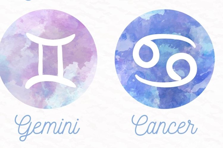 Ramalan Zodiak Gemini dan Cancer 8 Desember 2025: Cinta, Karir, Kesehatan, dan Keuangan