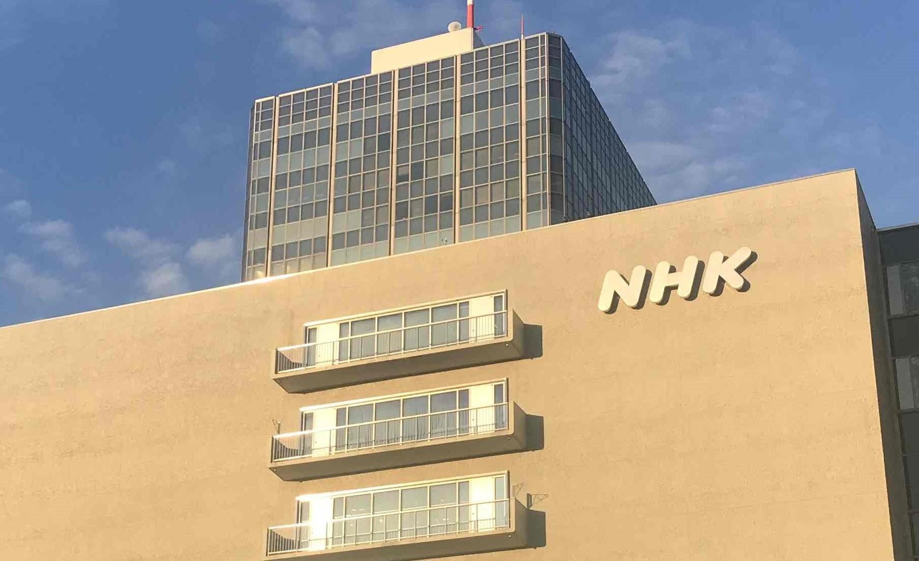 NHK：来年サッカーW杯、日本代表戦全試合生中継 BSP4Kでは全104試合放送