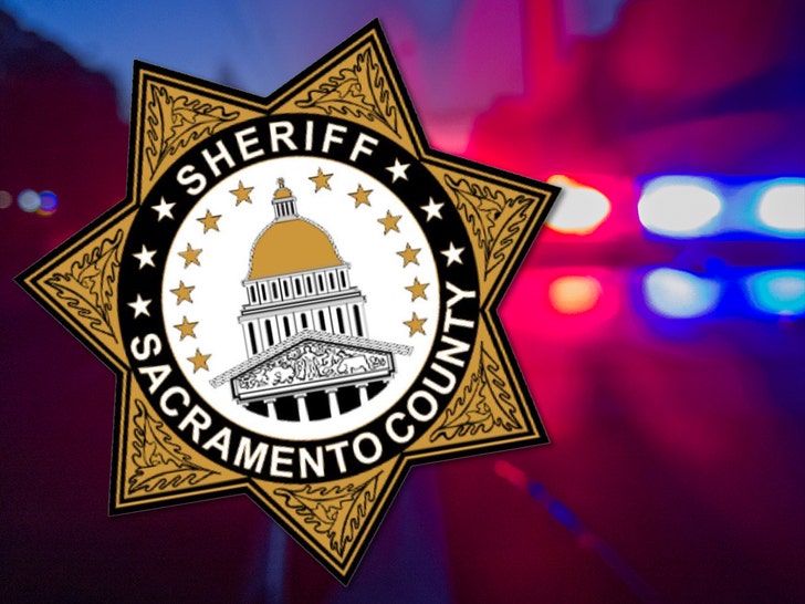 Ex-sheriff's deputy shot dead in police pursuit after fatally stabbing ...