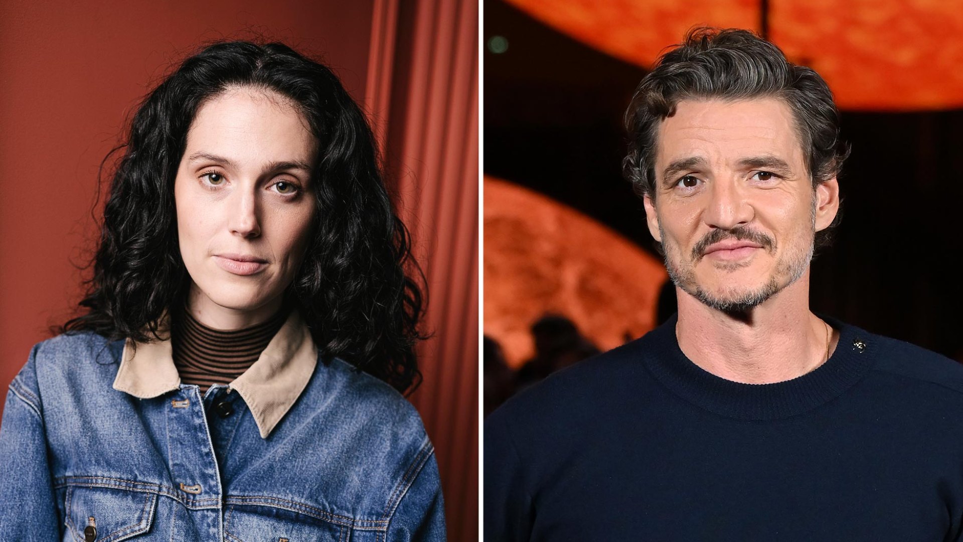 Eva Victor shares how Pedro Pascal made them feel safe filming Behemoth!