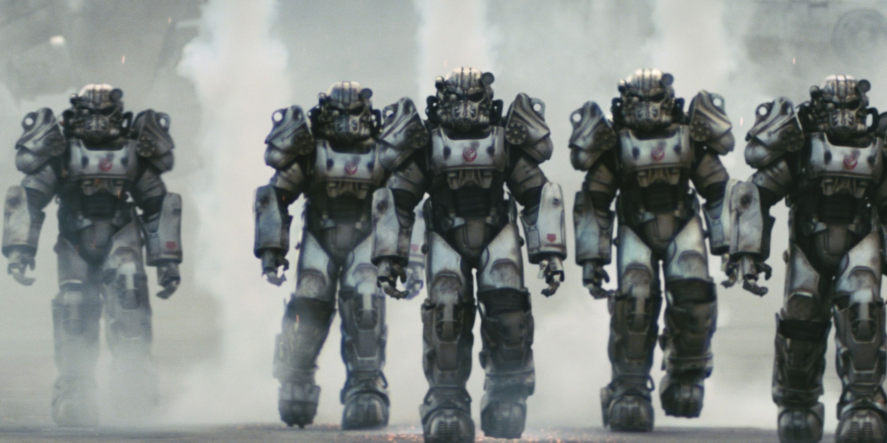 Fallout season 1 is streaming free ahead of season 2