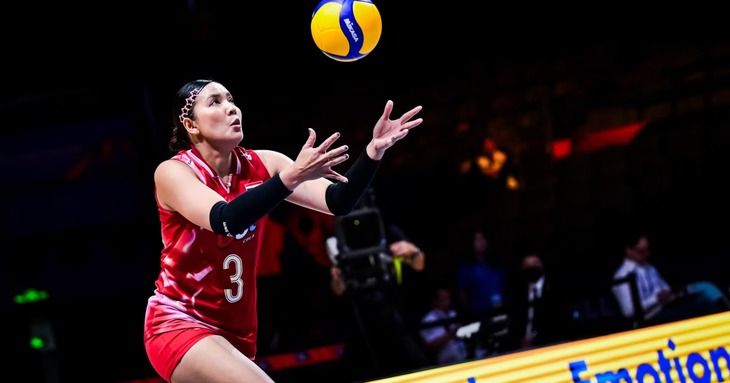 Thái Lan không coi trọng SEA Games?