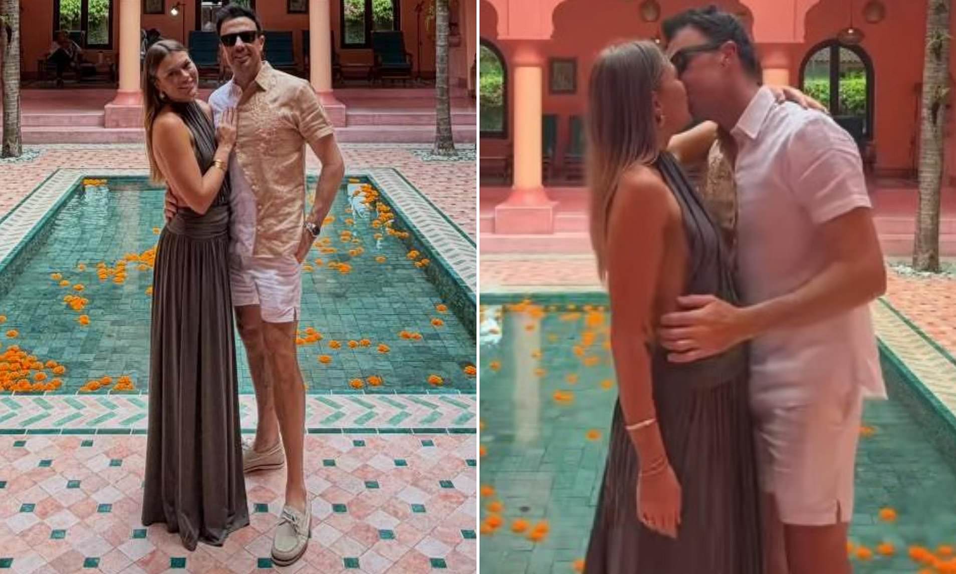 Married at First Sight's Jacqui Burfoot begs boyfriend Clint Rice for ...